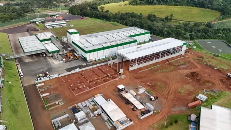 Tirol — Expansão Leite em Pó